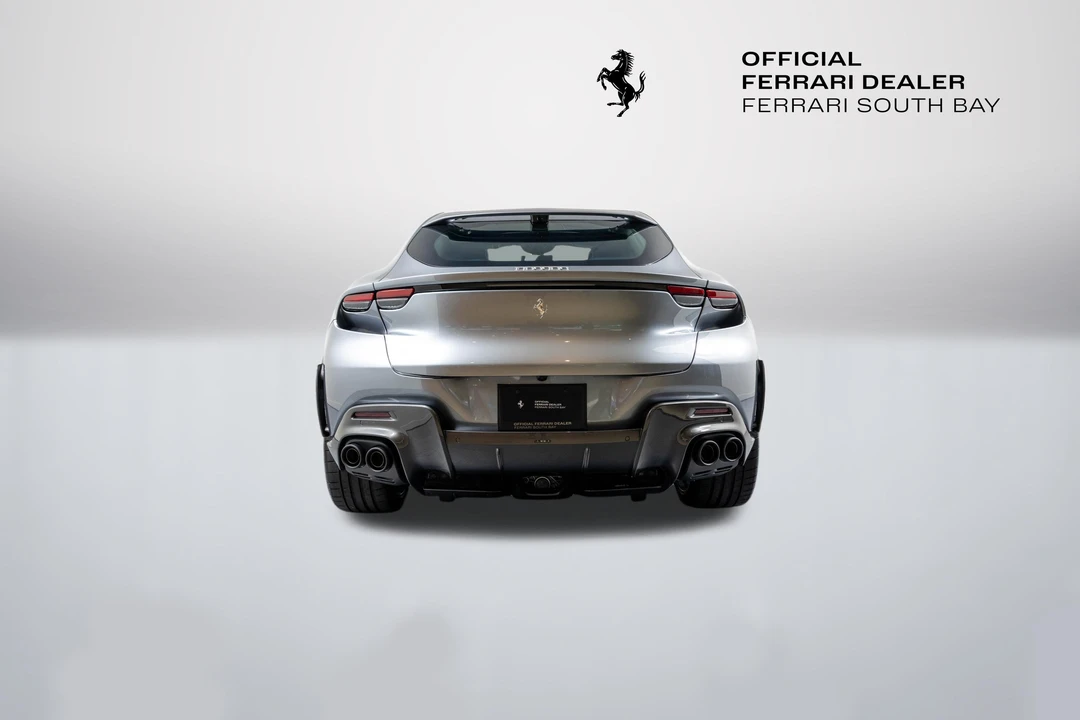 2025 Ferrari Purosangue - Image 7 of 31