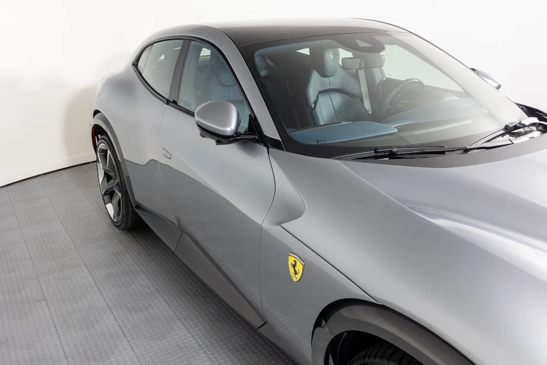 2025 Ferrari Purosangue - Image 30 of 31