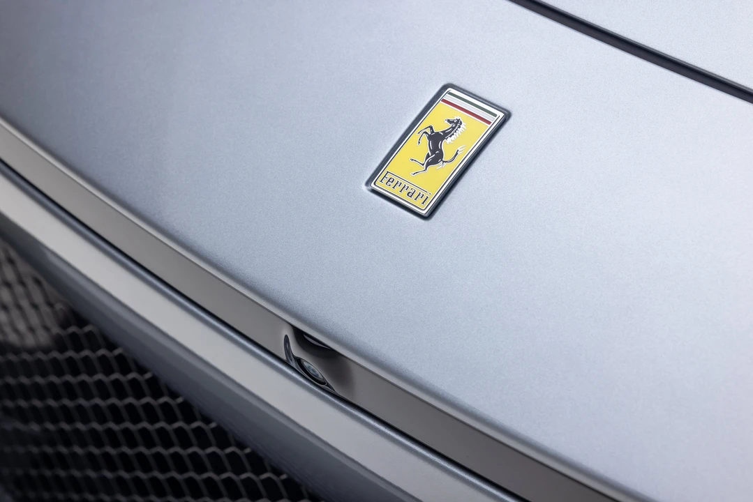 2025 Ferrari Purosangue - Image 25 of 31