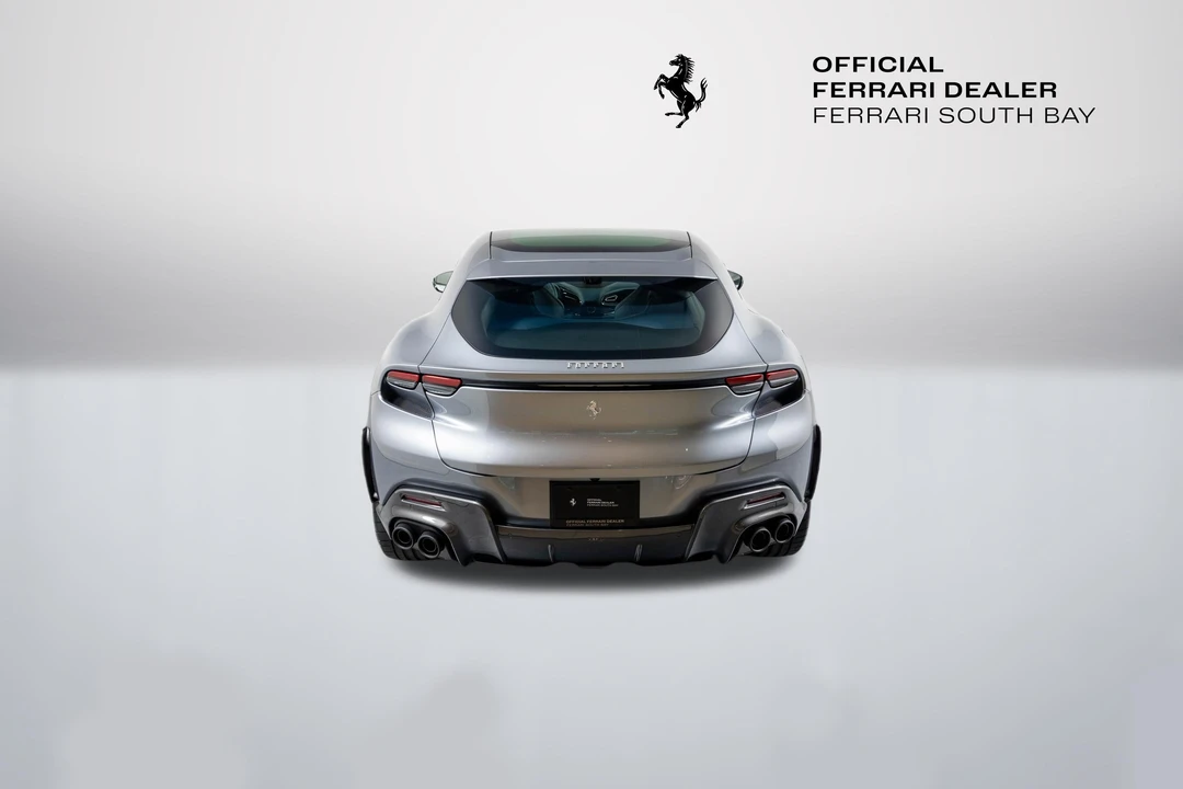 2025 Ferrari Purosangue - Image 6 of 31