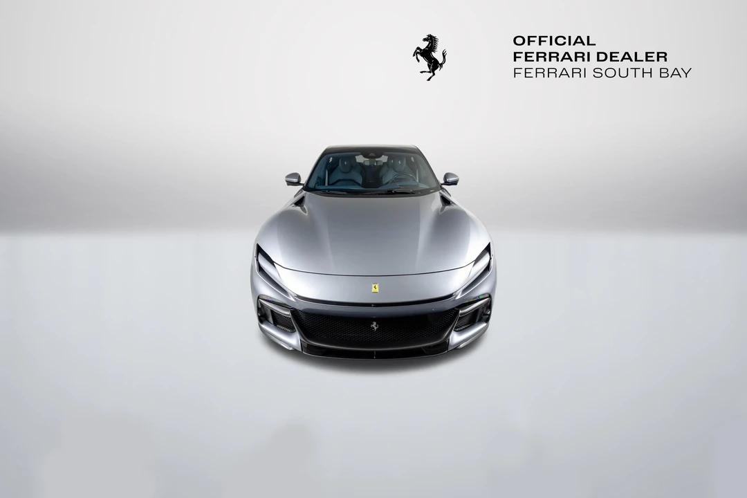 2025 Ferrari Purosangue - Image 20 of 31