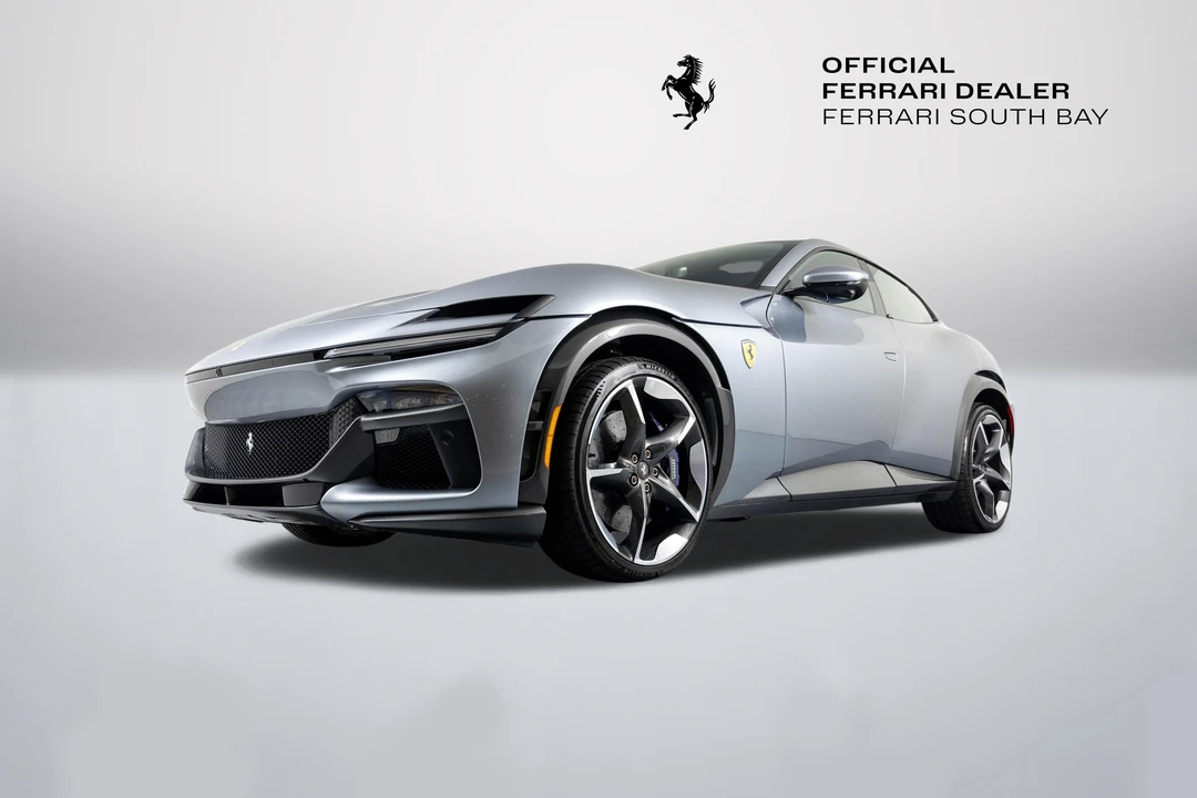 2025 Ferrari Purosangue - Image 19 of 31