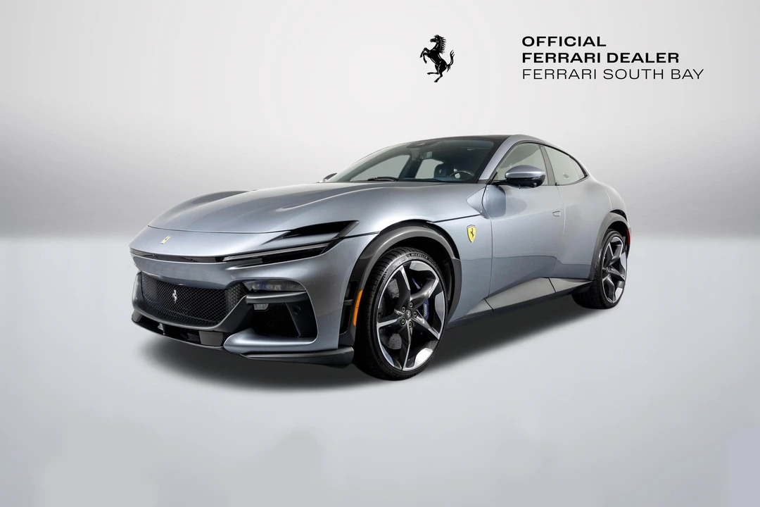 2025 Ferrari Purosangue - Image 18 of 31