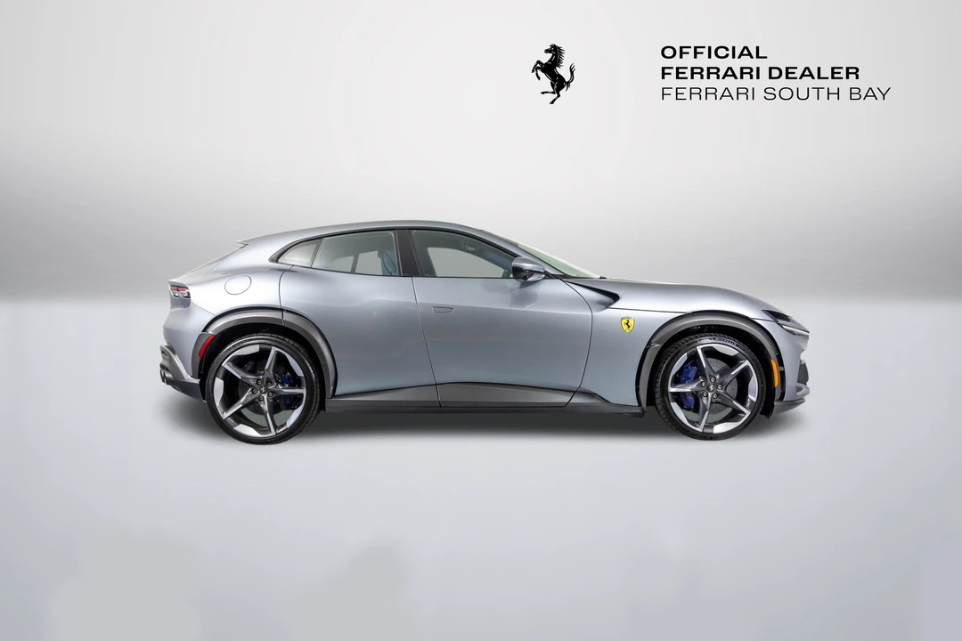 2025 Ferrari Purosangue - Image 13 of 31