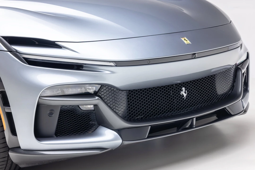 2025 Ferrari Purosangue - Image 16 of 31