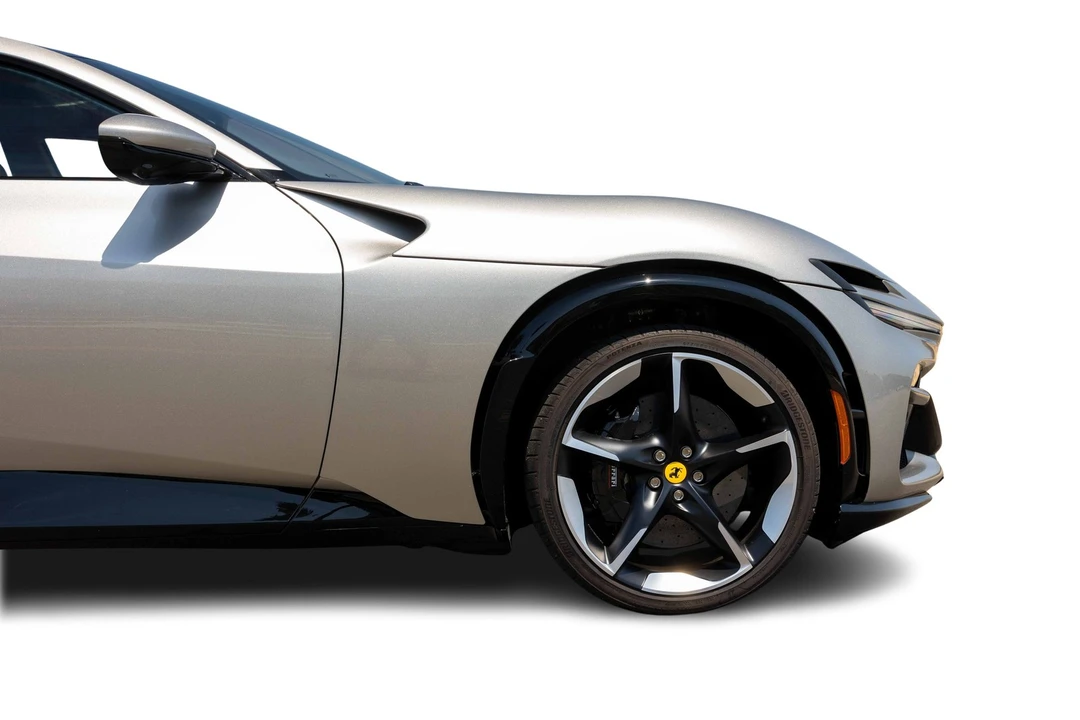 2025 Ferrari Purosangue - Image 16 of 21