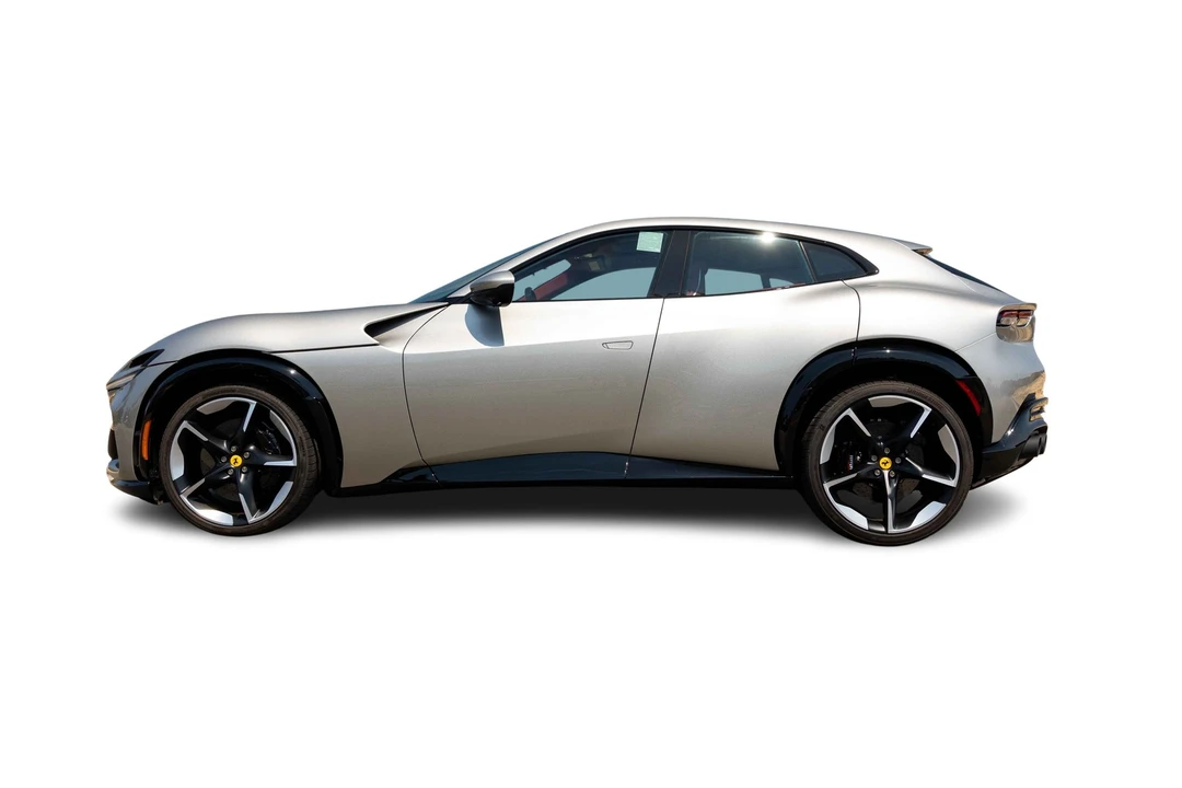 2025 Ferrari Purosangue - Image 10 of 21