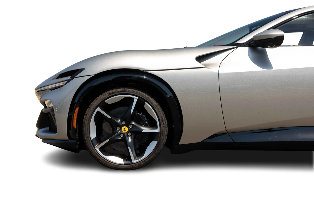 2025 Ferrari Purosangue - Image 13 of 21