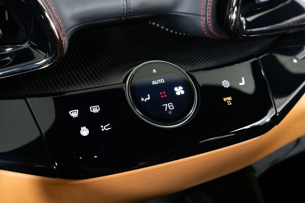 2025 Ferrari Purosangue - Image 29 of 31
