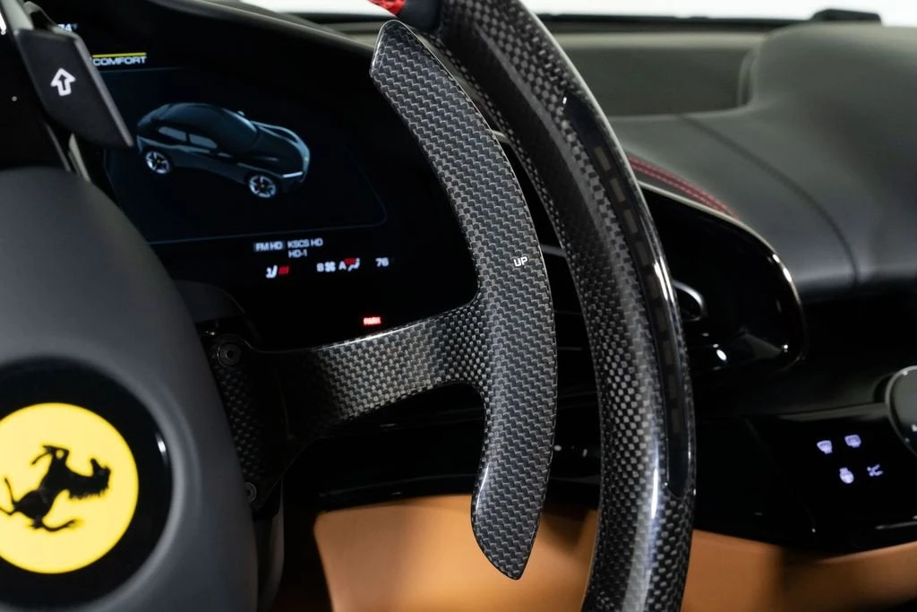 2025 Ferrari Purosangue - Image 28 of 31
