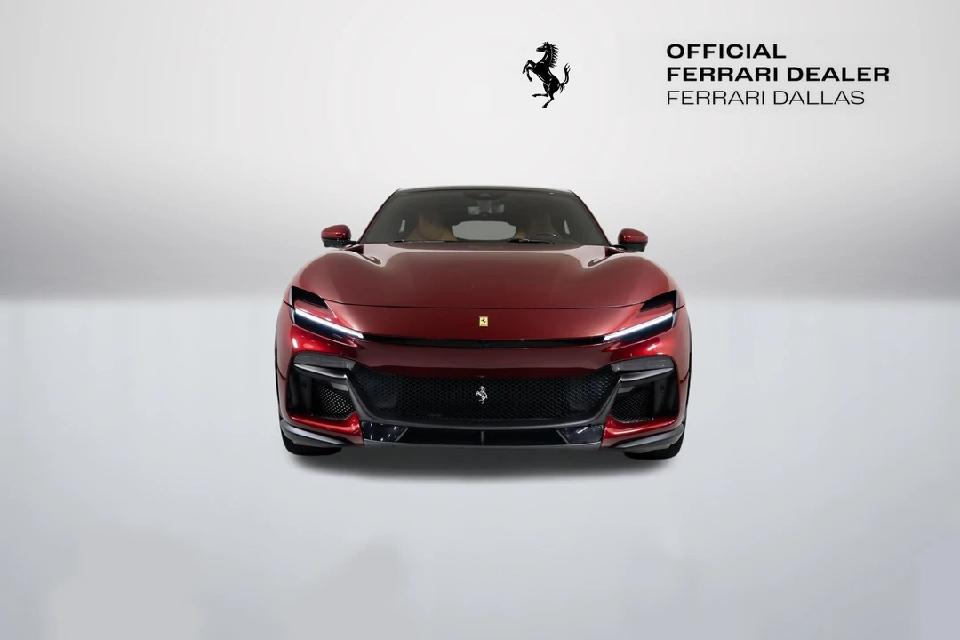 2025 Ferrari Purosangue - Image 10 of 31