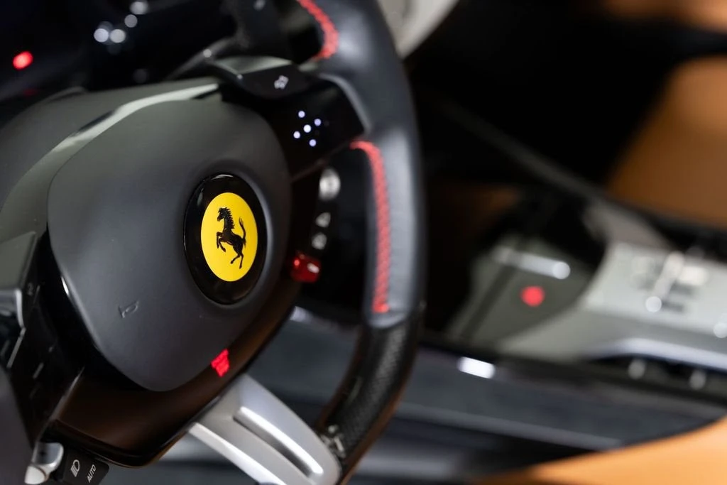 2025 Ferrari Purosangue - Image 23 of 31
