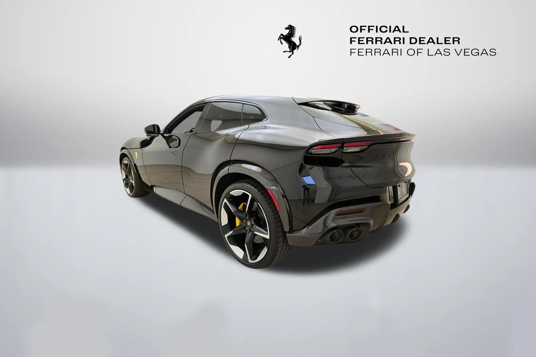 2025 Ferrari Purosangue - Image 11 of 31