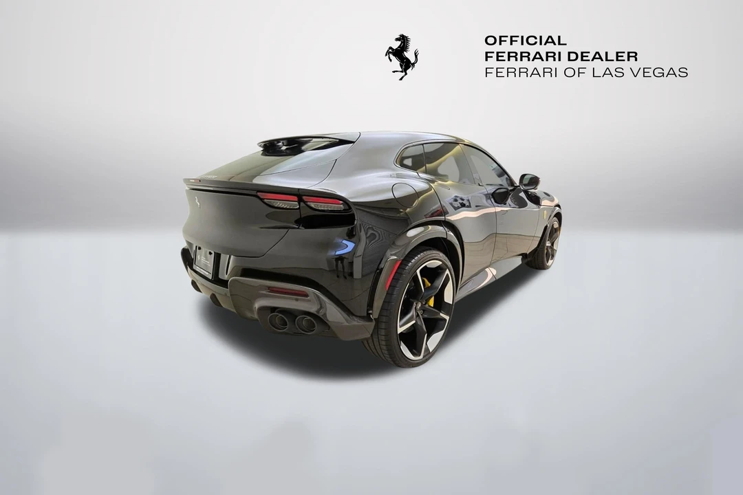 2025 Ferrari Purosangue - Image 9 of 31