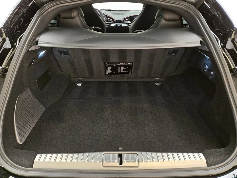 2025 Ferrari Purosangue - Image 21 of 31