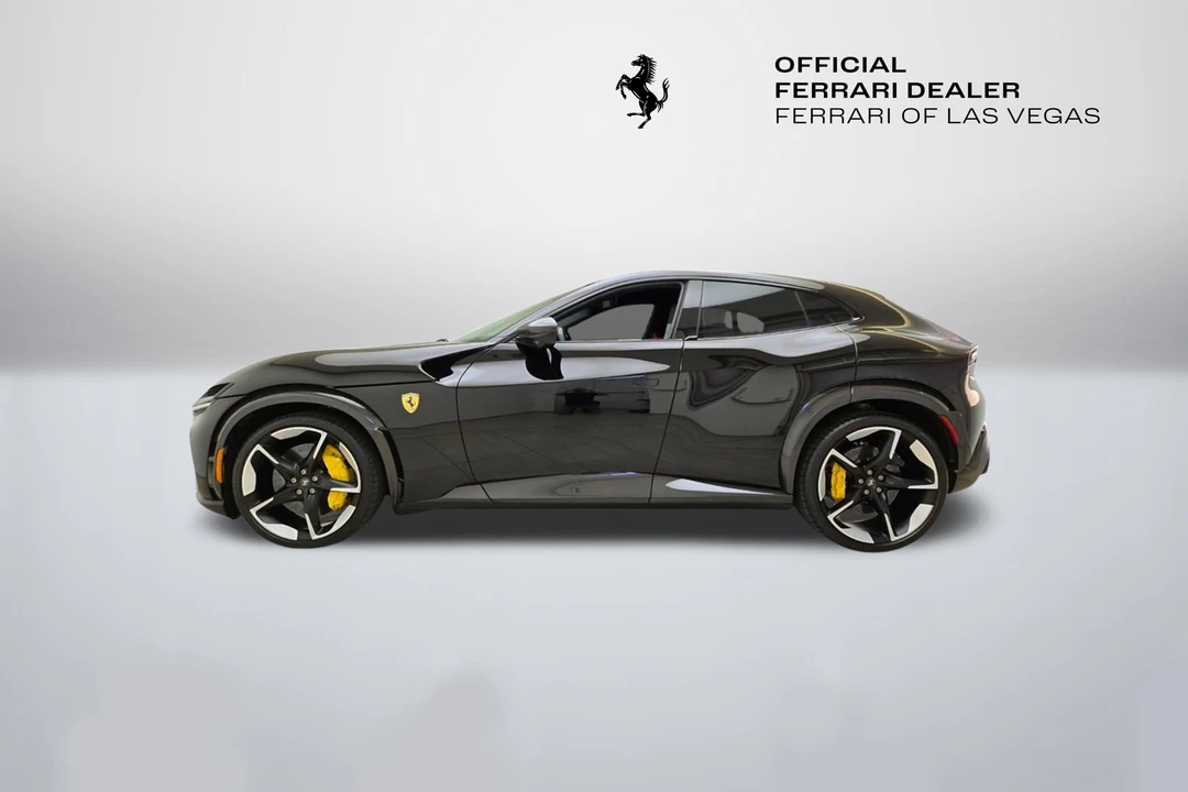 2025 Ferrari Purosangue - Image 12 of 31