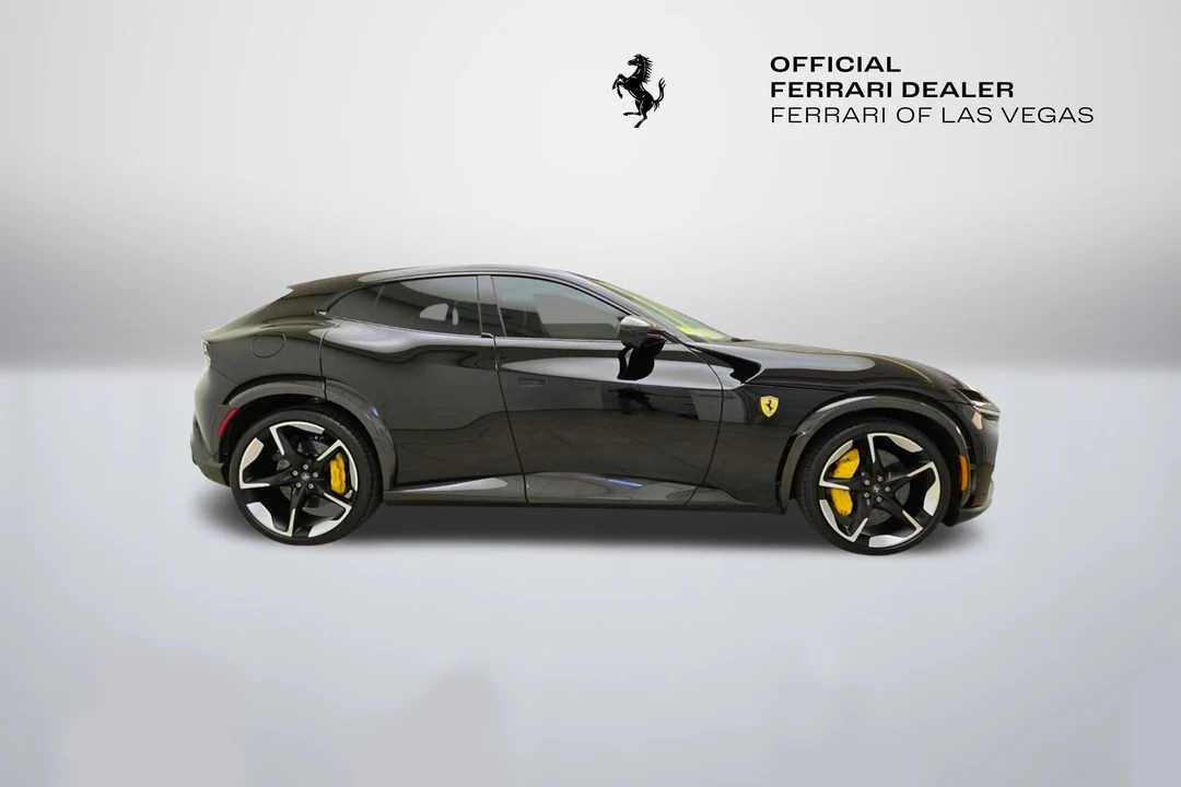 2025 Ferrari Purosangue - Image 6 of 31