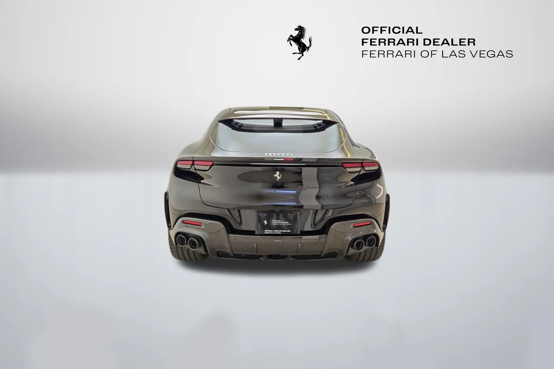 2025 Ferrari Purosangue - Image 10 of 31