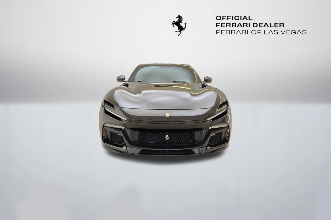 2025 Ferrari Purosangue - Image 2 of 31