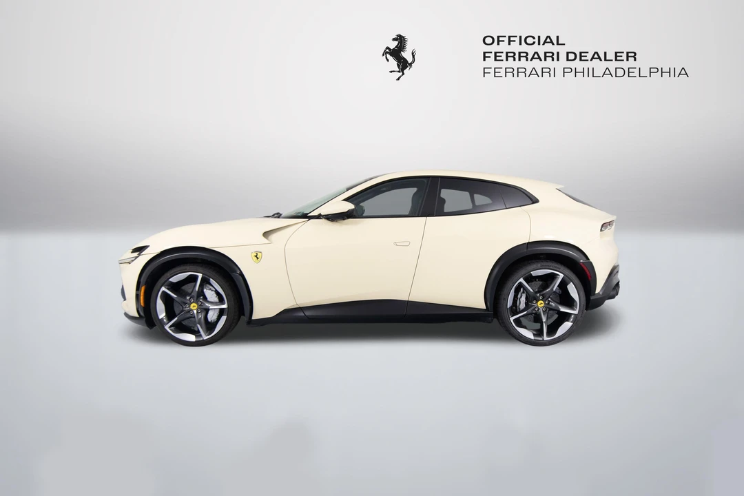 2025 Ferrari Purosangue - Image 4 of 31