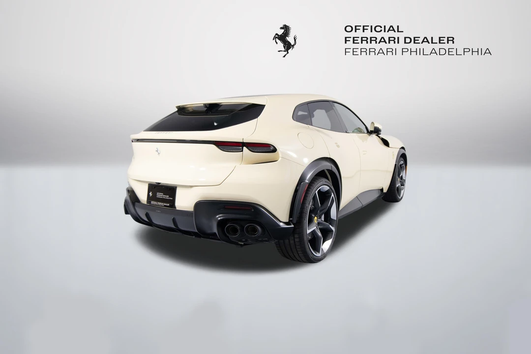 2025 Ferrari Purosangue - Image 7 of 31