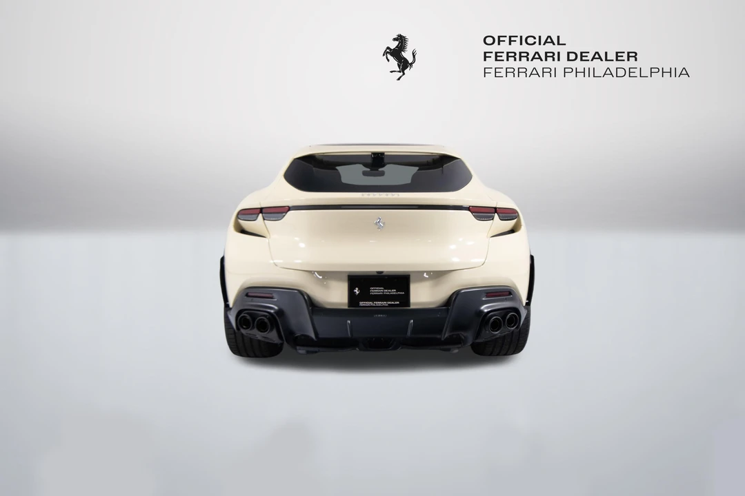 2025 Ferrari Purosangue - Image 6 of 31