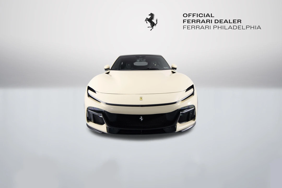 2025 Ferrari Purosangue - Image 2 of 31