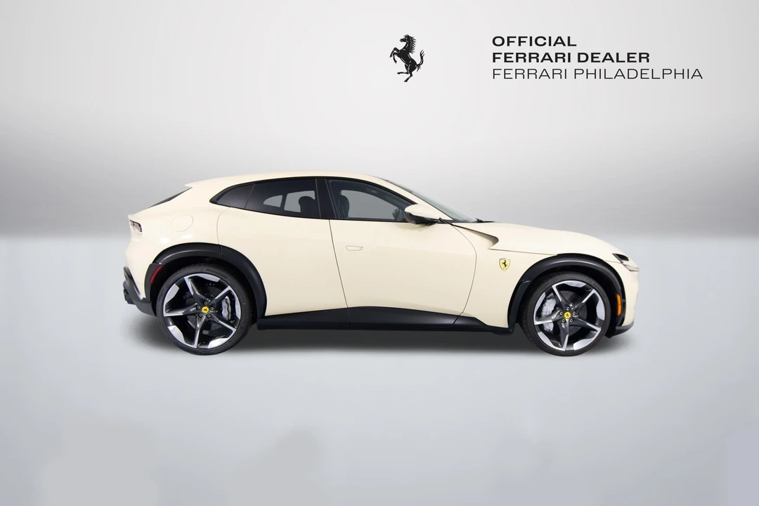 2025 Ferrari Purosangue - Image 8 of 31