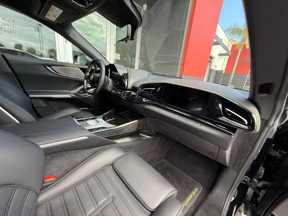 2025 Ferrari Purosangue - Image 6 of 31