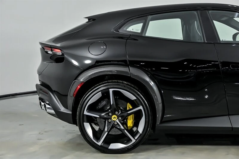 2025 Ferrari Purosangue - Image 14 of 21