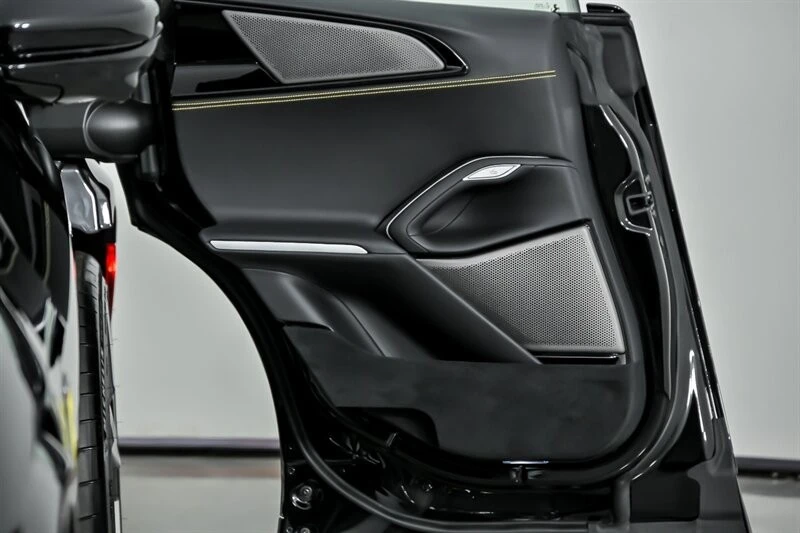 2025 Ferrari Purosangue - Image 19 of 21