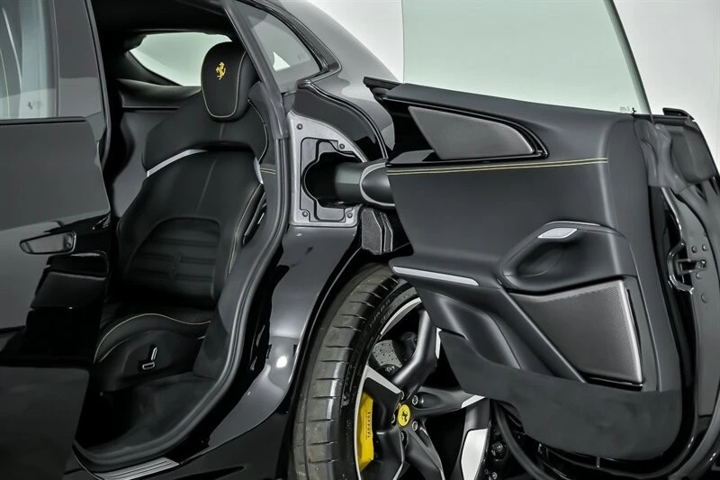 2025 Ferrari Purosangue - Image 20 of 21