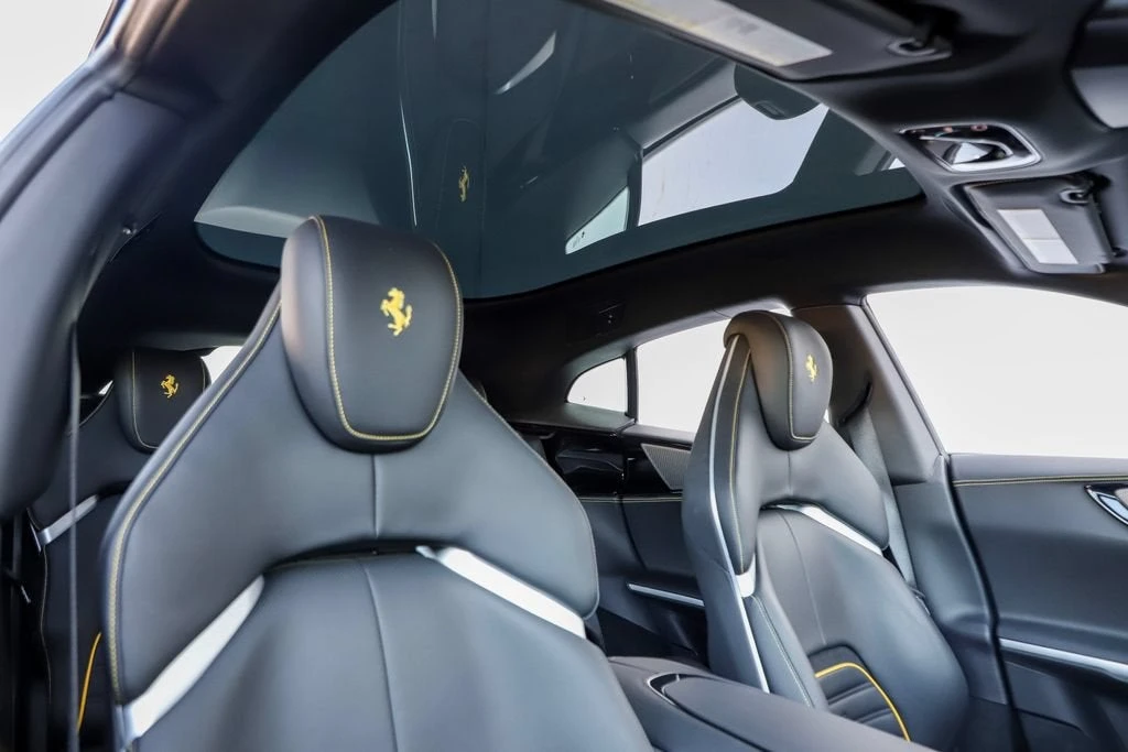 2025 Ferrari Purosangue - Image 6 of 31
