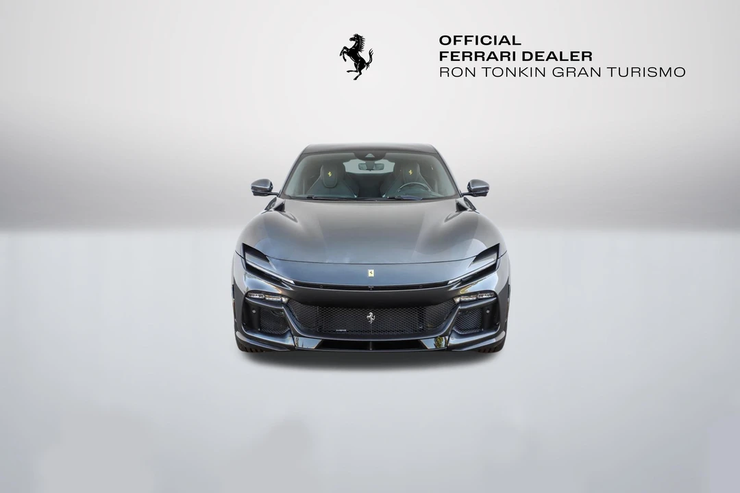 2025 Ferrari Purosangue - Image 15 of 31