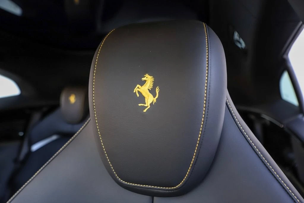2025 Ferrari Purosangue - Image 31 of 31