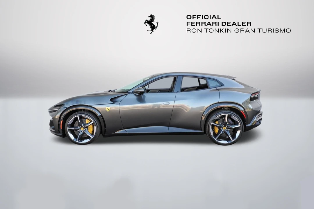 2025 Ferrari Purosangue - Image 11 of 31