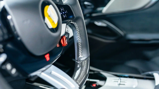 2025 Ferrari Purosangue - Image 5 of 15
