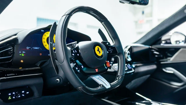 2025 Ferrari Purosangue - Image 6 of 15