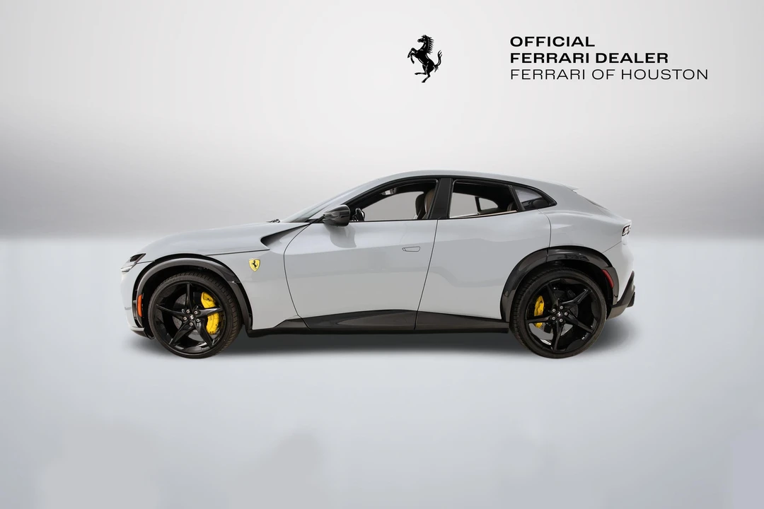 2025 Ferrari Purosangue - Image 8 of 31
