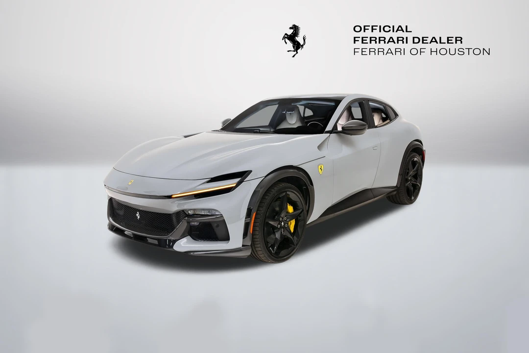 2025 Ferrari Purosangue - Image 6 of 31