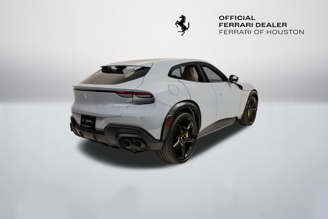 2025 Ferrari Purosangue - Image 7 of 31