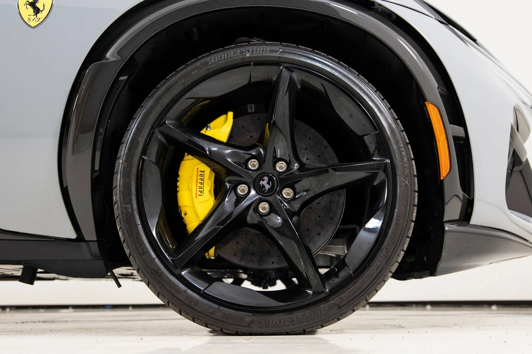 2025 Ferrari Purosangue - Image 27 of 31