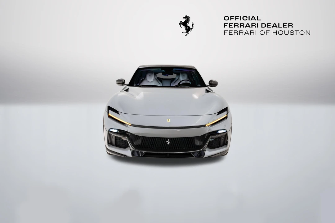 2025 Ferrari Purosangue - Image 9 of 31