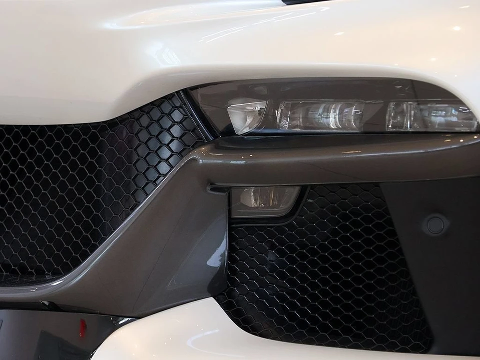 2025 Ferrari Purosangue - Image 11 of 31