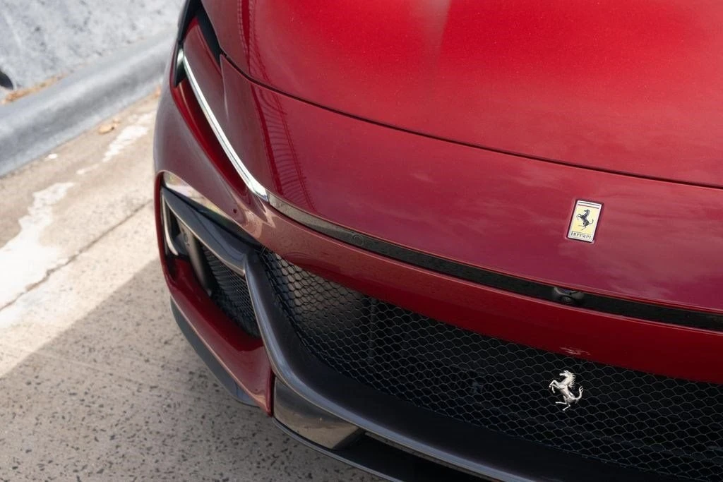 2025 Ferrari Purosangue - Image 11 of 31