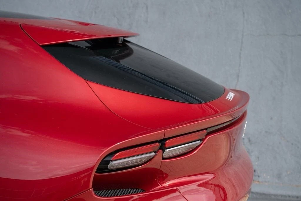 2025 Ferrari Purosangue - Image 21 of 31