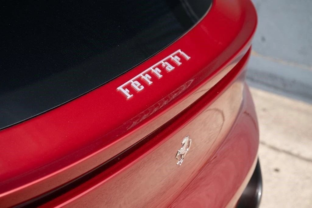 2025 Ferrari Purosangue - Image 22 of 31