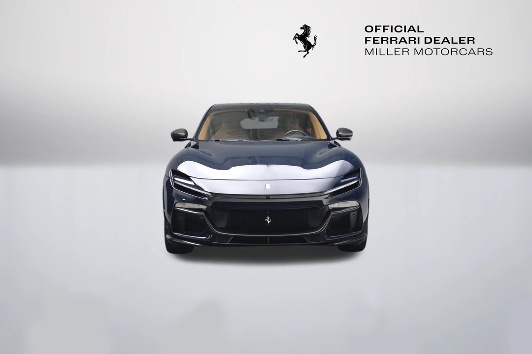2025 Ferrari Purosangue - Image 12 of 31