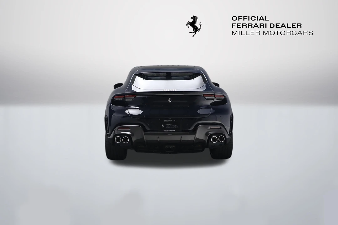 2025 Ferrari Purosangue - Image 6 of 31