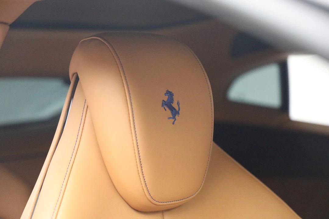 2025 Ferrari Purosangue - Image 26 of 31
